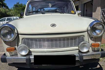 Trabant P601 
