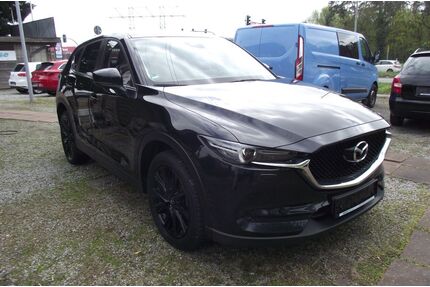 Mazda CX-5 Gebrauchtwagen