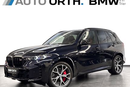 BMW X5 M60 Gebrauchtwagen