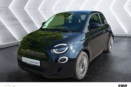 Fiat 500e Gebrauchtwagen