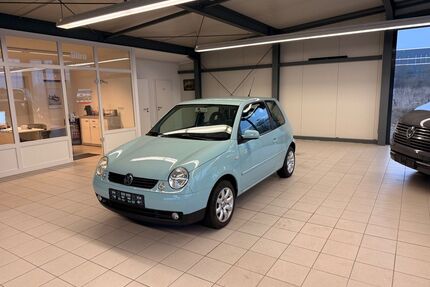 VW Lupo Gebrauchtwagen