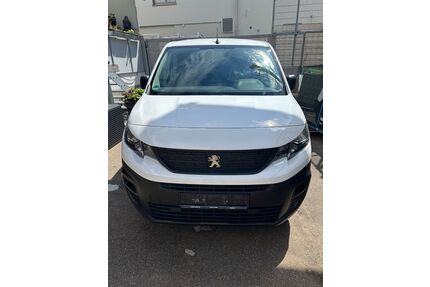 Peugeot Partner Gebrauchtwagen