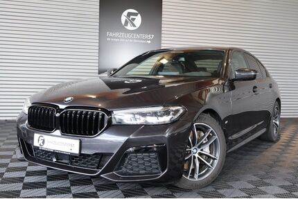 BMW 540 Gebrauchtwagen