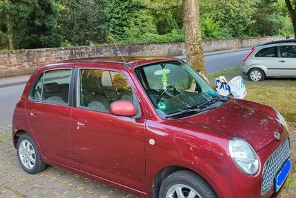 Daihatsu TREVIS Gebrauchtwagen