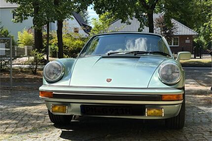 Porsche 911 Urmodell Gebrauchtwagen