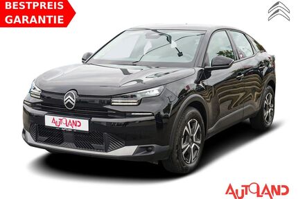 Citroen C4 Gebrauchtwagen