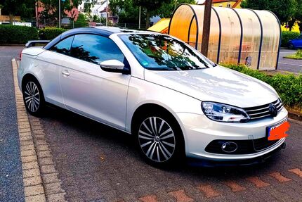 VW Eos Gebrauchtwagen