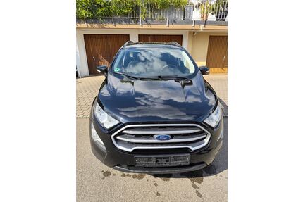 Ford EcoSport Gebrauchtwagen