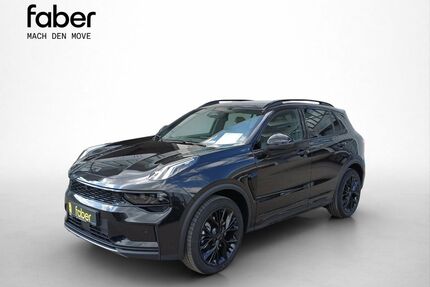 Lynk & Co 01 Gebrauchtwagen
