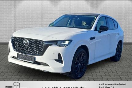 Mazda CX-60 Gebrauchtwagen
