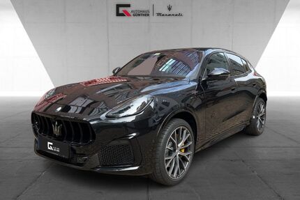 Maserati Grecale Gebrauchtwagen