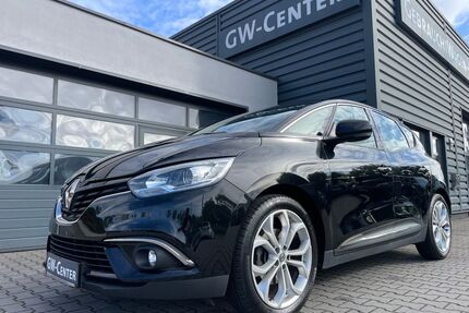 Renault Scenic Gebrauchtwagen