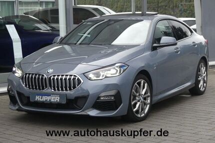 BMW 220 Gran Coupé Gebrauchtwagen