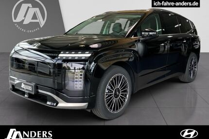 Hyundai IONIQ 9 Gebrauchtwagen