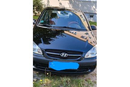 Hyundai Getz Gebrauchtwagen