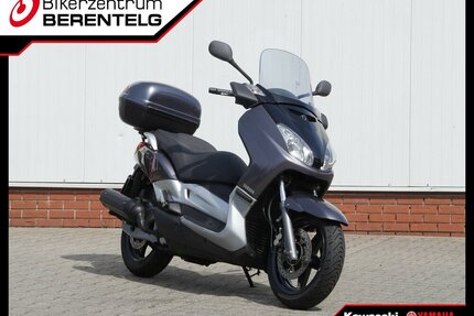 Yamaha XMAX 125 *Topcase* SE321 Gebrauchtwagen