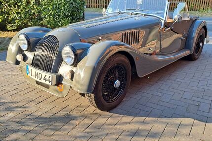 Morgan 4/4 Gebrauchtwagen