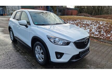 Mazda CX-5 Gebrauchtwagen