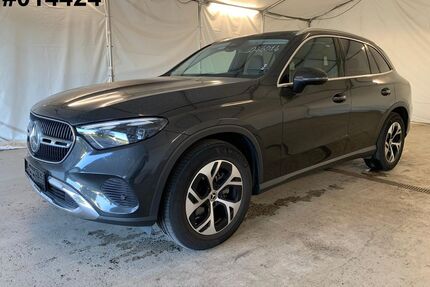 Mercedes-Benz GLC 220 Gebrauchtwagen