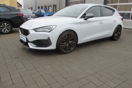 Cupra Leon Gebrauchtwagen