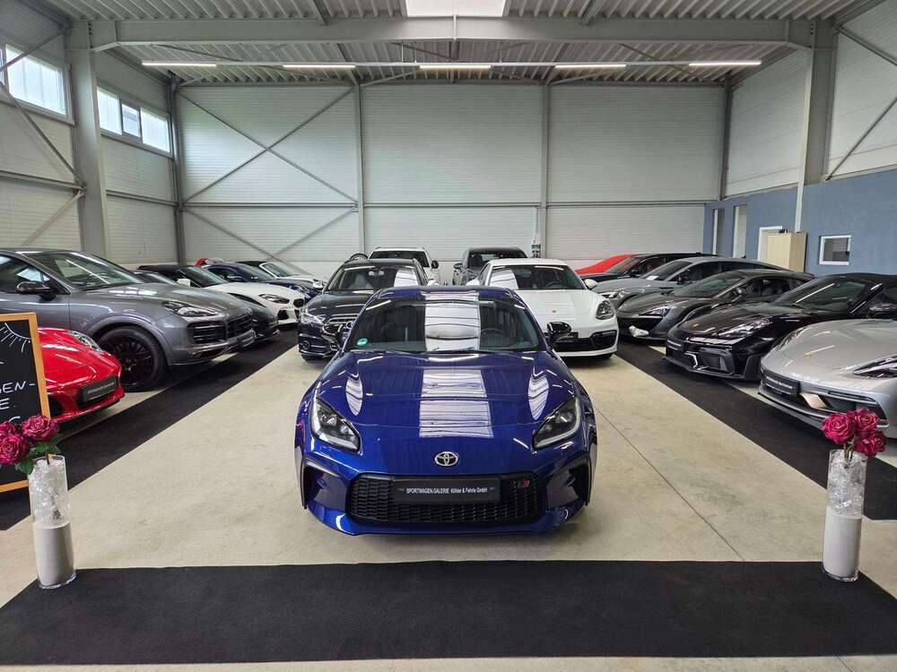 GT86-GR86