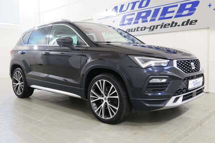 Seat Ateca Gebrauchtwagen