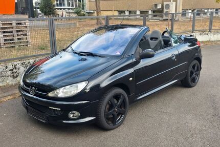 Peugeot 206 Gebrauchtwagen