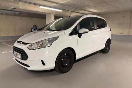 Ford B-Max Gebrauchtwagen