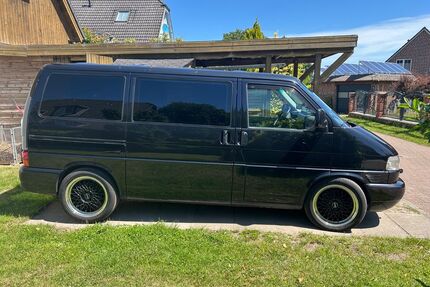VW T4 Multivan Gebrauchtwagen
