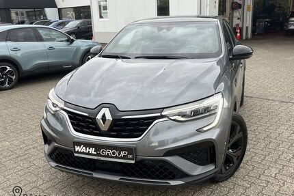 Renault Arkana Gebrauchtwagen