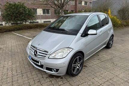 Mercedes-Benz A 160 Gebrauchtwagen