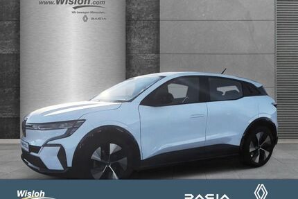 Renault Megane E-TECH Gebrauchtwagen