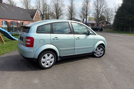 Audi A2 Gebrauchtwagen