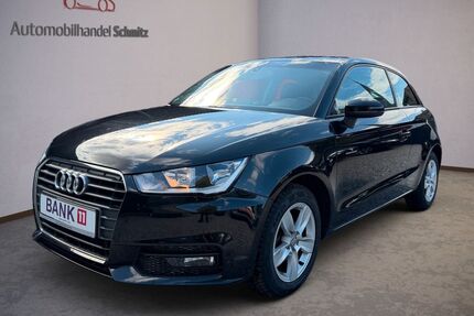 Audi A1 Gebrauchtwagen