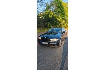 BMW 118 Gebrauchtwagen