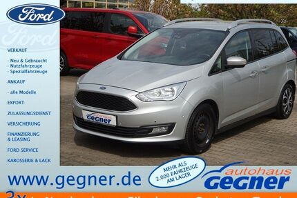 Ford Grand C-Max Gebrauchtwagen
