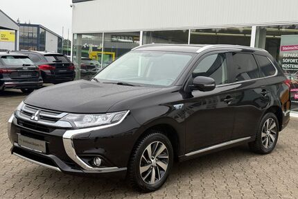 Mitsubishi Outlander Gebrauchtwagen