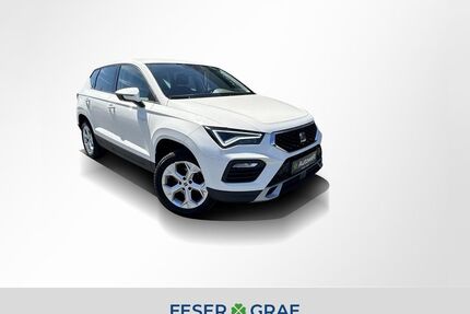 Seat Ateca Gebrauchtwagen