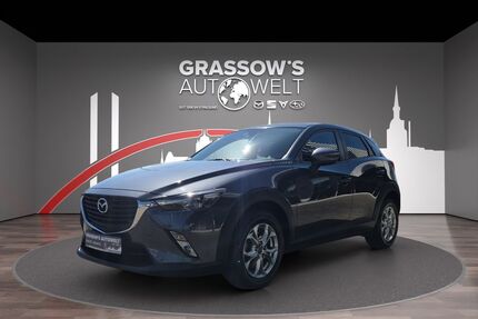 Mazda CX-3 Gebrauchtwagen