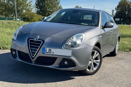 Alfa Romeo Giulietta Gebrauchtwagen