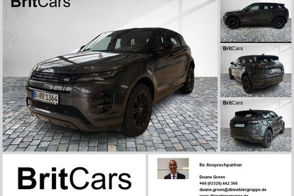 Land Rover Range Rover Evoque Gebrauchtwagen