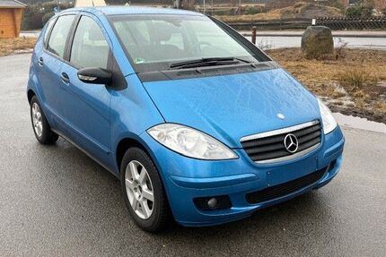 Mercedes-Benz A 150 Gebrauchtwagen