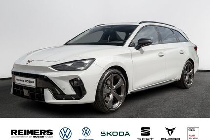 Cupra Leon Gebrauchtwagen