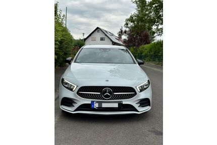 Mercedes-Benz A 220 Gebrauchtwagen
