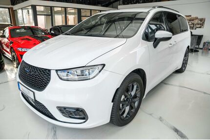 Chrysler Pacifica Gebrauchtwagen