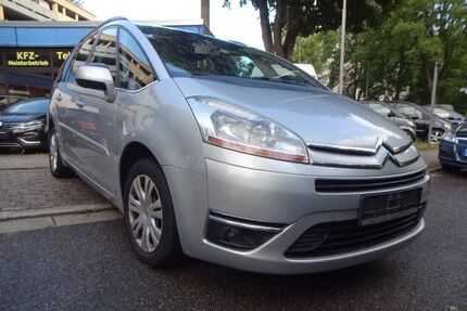 Citroen Grand C4 Picasso / SpaceTourer Gebrauchtwagen