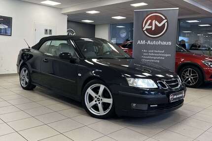 Saab 9-3 Gebrauchtwagen