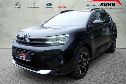 Citroen C5 Aircross Gebrauchtwagen