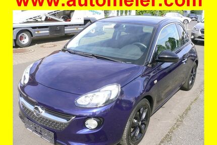 Opel Adam Gebrauchtwagen