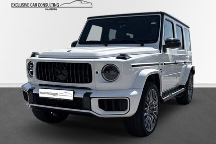 Mercedes-Benz G 63 AMG Gebrauchtwagen